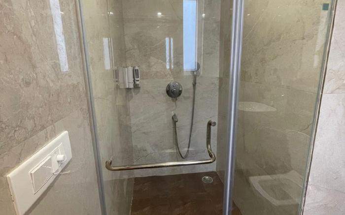Stayo Rooms Golf course Road Sector 55