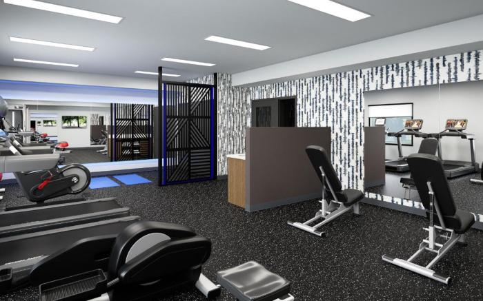 Atwell Suites Henderson At The Pass By IHG