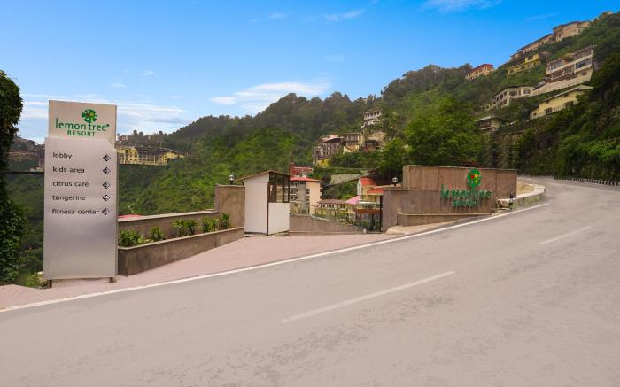Lemon Tree Resort Mussoorie