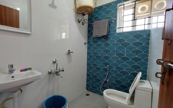 Tranquil Serviced Apartments - HSR Layout