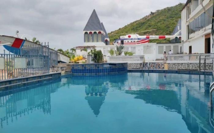 Clarks Resort The Archi Castle Ajmer