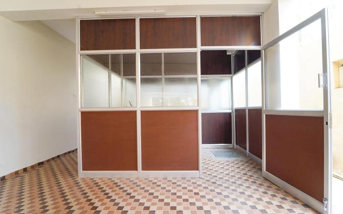 Via Aarudra’s Residency