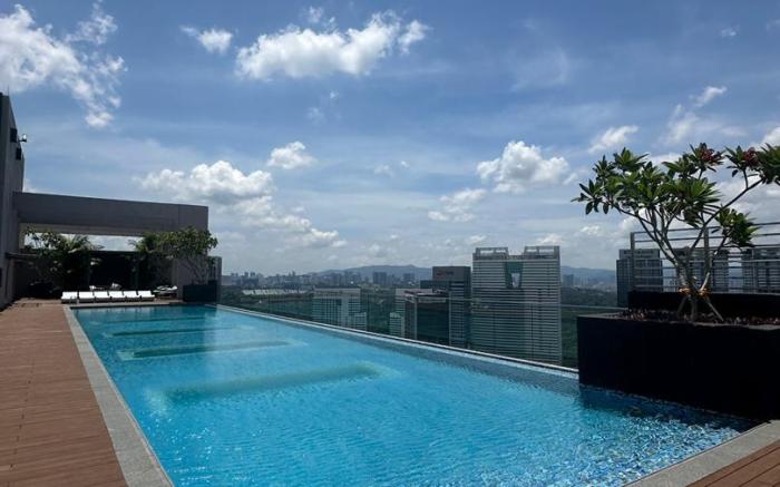 The Riv - Riveria, KL Sentral I Homebrickz