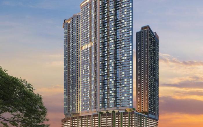 The Riv - Riveria, KL Sentral I Homebrickz