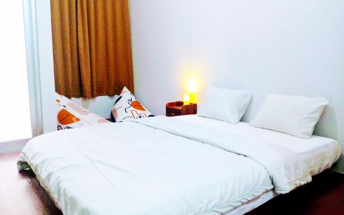 Transpark Juanda by 21 Room