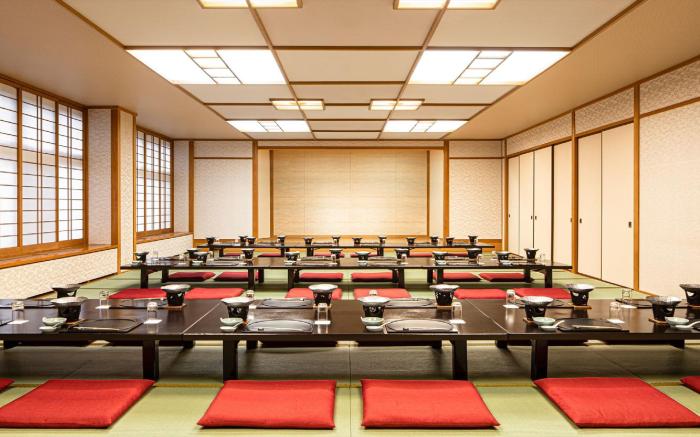 The Gran Resort Kinosaki