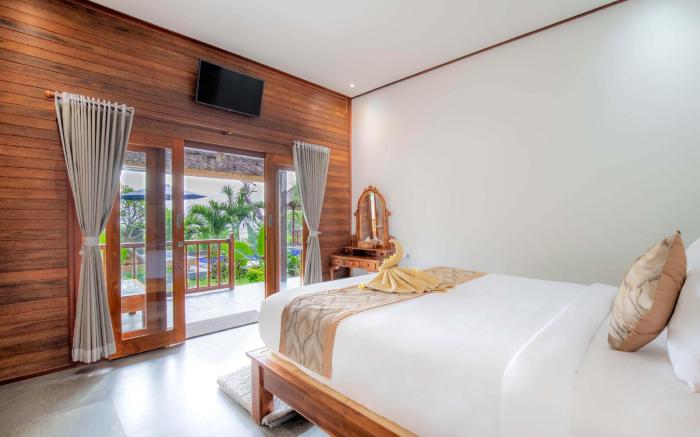 Ocean View Private Villa 