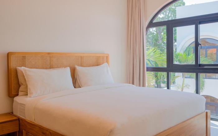 Mila Apartment 8 by Maheswara