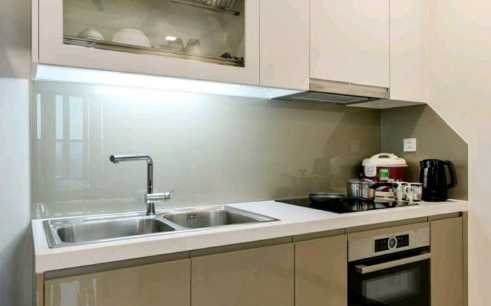 1 bebroom in Landmark 81, Vinhomes central park