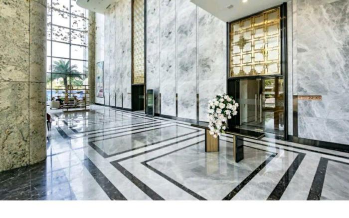 Luxury 1bedroom in the Landmark 81 nice view