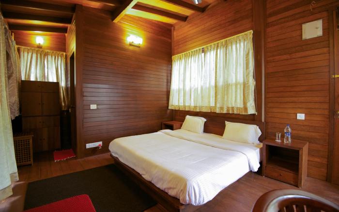 Sirukundra Bungalow