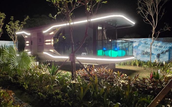 Apollo Aeropods Casobe