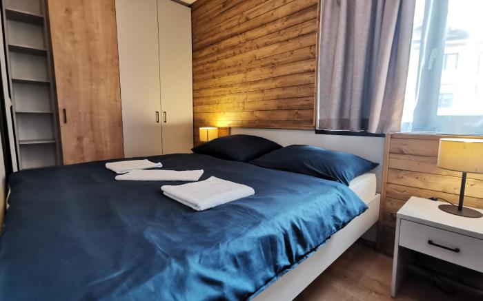 Apartment Confort 223