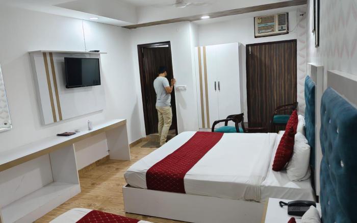 R.S Residency By GRB