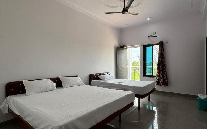 Hotel Raghunath Palace