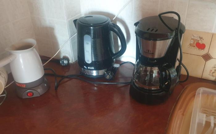 Yiannis' Maizonette Ancient Olympia