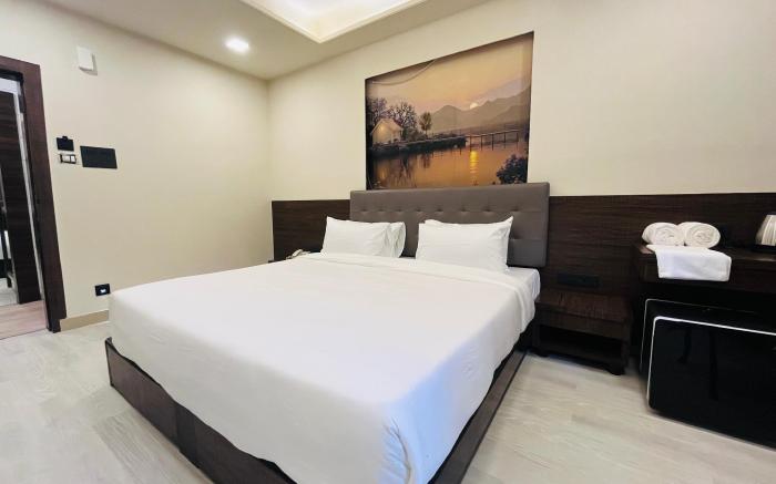 Discover Resorts - Khandala, Lonavala