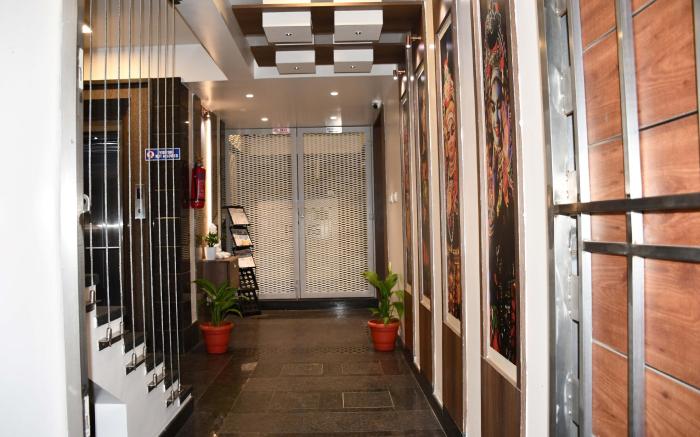 HOTEL RIZE INN