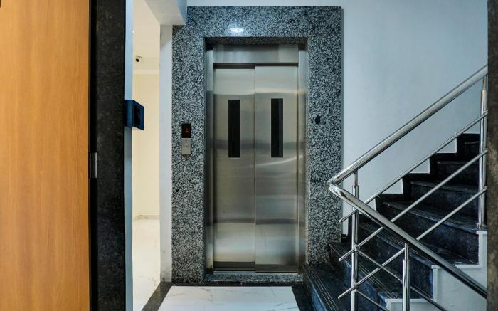 palm suites baner