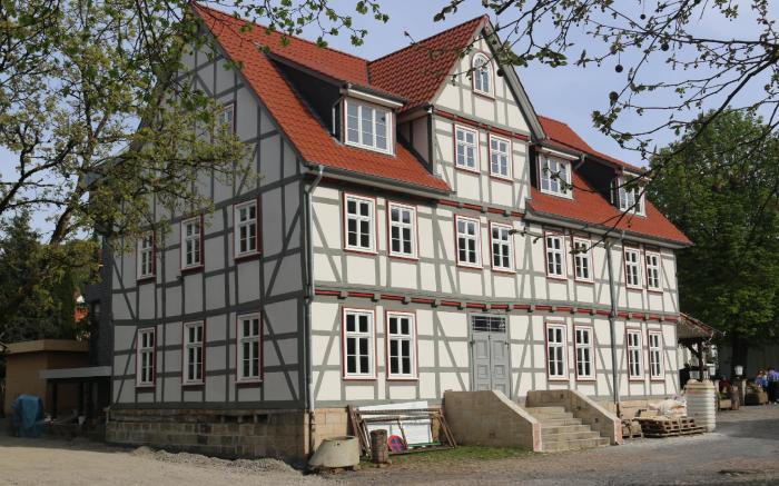 Landgasthof König von Preußen