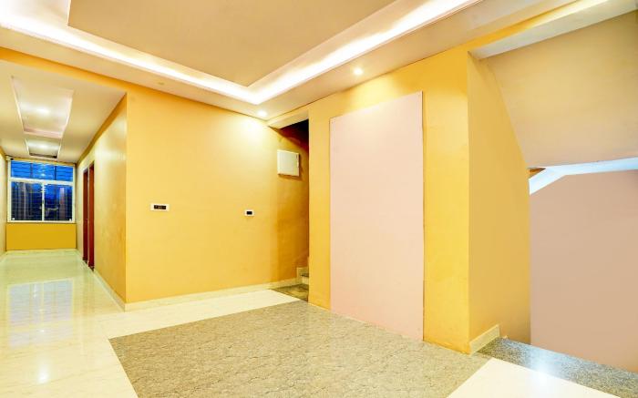 SPOT ON Aradhana home stay