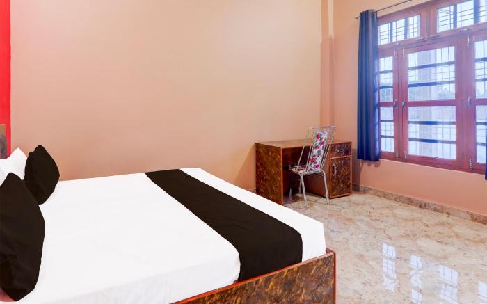 Hotel O Kashvi Hotel