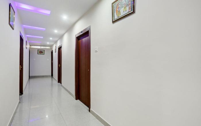 Super Collection O Danapur Near Railway Station