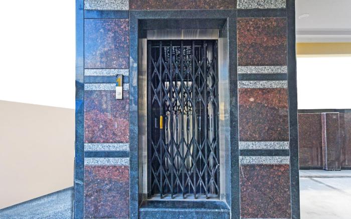 Hotel O Vaishnavi Grand