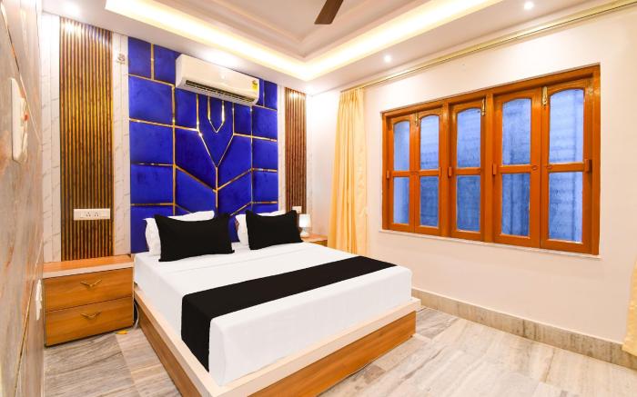 Super Hotel O HAVEN INN