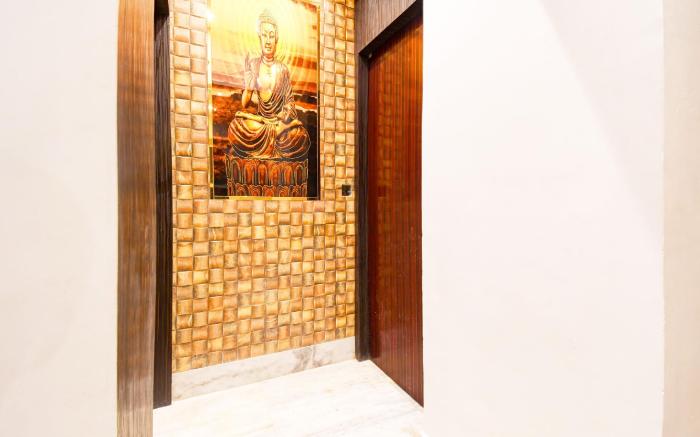 Super Hotel O HAVEN INN