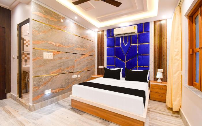 Super Hotel O HAVEN INN