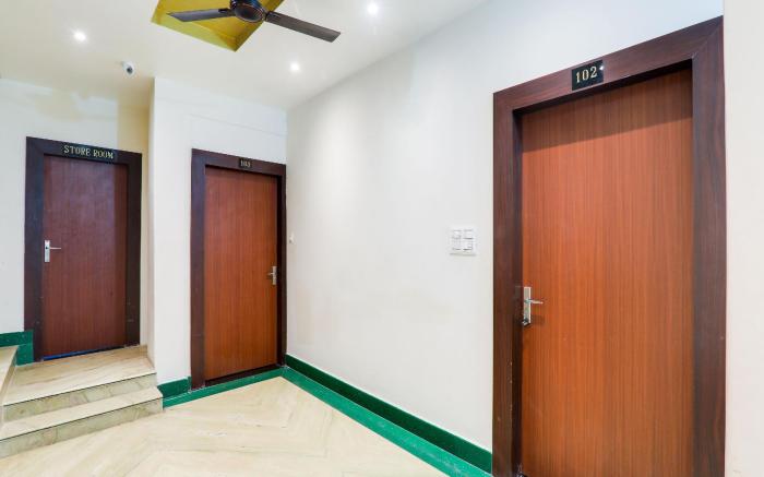 Hotel O Dev Inn