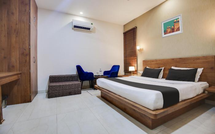 Super Townhouse Grand Fortune