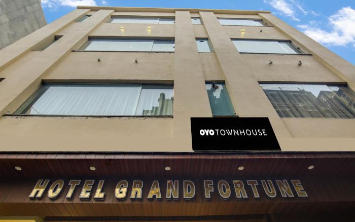 Super Townhouse Grand Fortune
