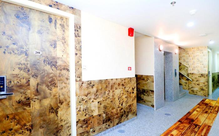 Hotel Wasat