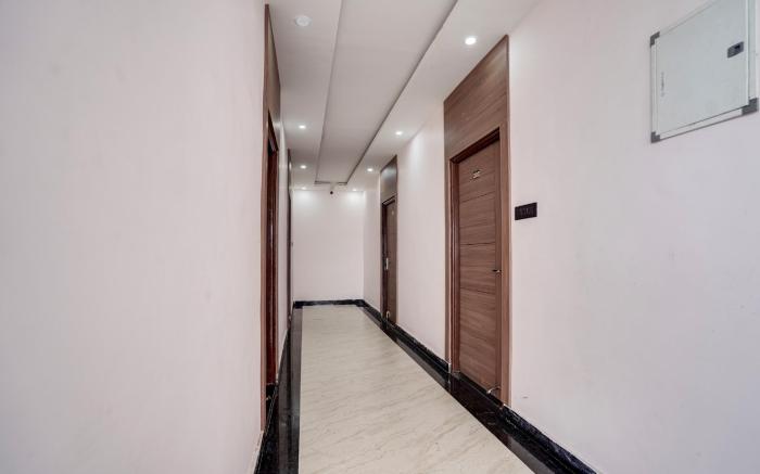 OYO 828489 The Grand Suites