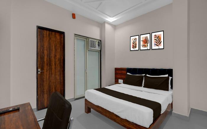 Super Hotel O Kota Railway Junction Formerly Formerly Aagam Inn