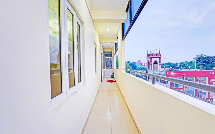 Hotel O Lia's Homestay