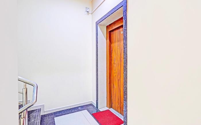 Hotel O Lia's Homestay