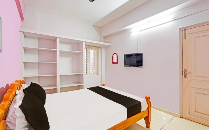 Hotel O Lia's Homestay