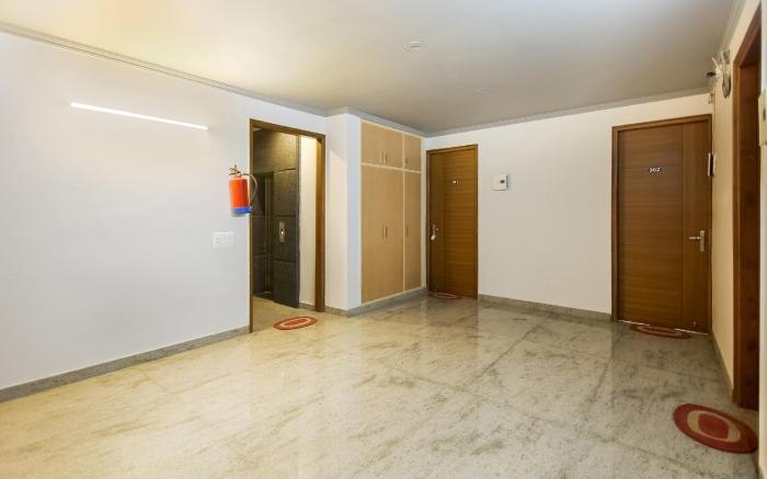 Hotel O VIJAYA RESIDENCY