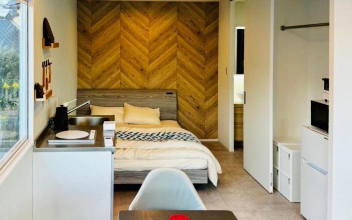 KAMIYA RESORT HITACHIOARAI Ocean Terrace