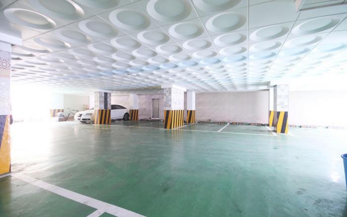 Gyeongsan Instar Hotel