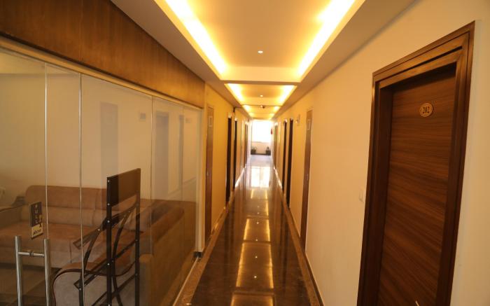 Royal Indraprastha The Hotel