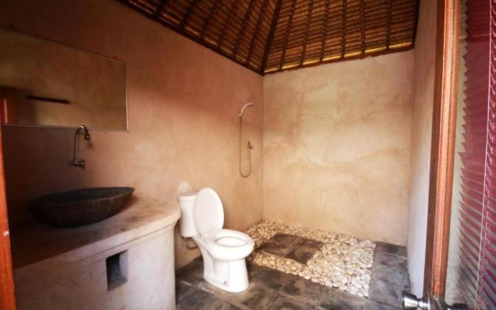 Rambo Homestay
