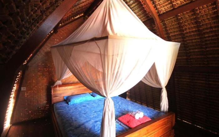 Rambo Homestay