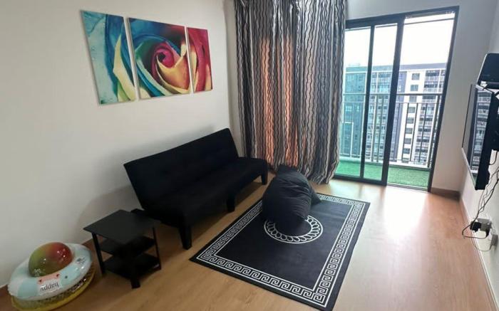 Mia Casa @ Maya Bay