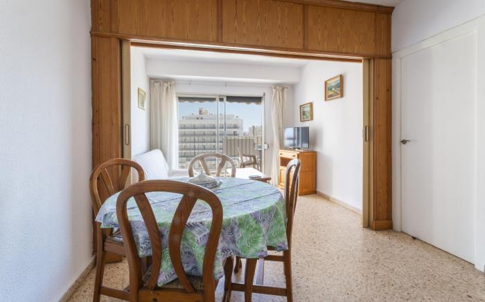 Oratge in Grau i Platja