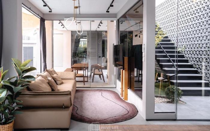 The Shine Prive’ Life Resort & Spa Huahin (MK1)