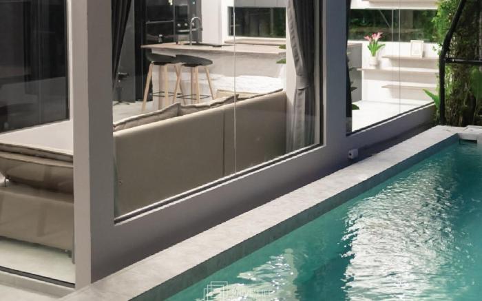 The Shine Prive’ Life Resort & Spa Huahin (MK1)